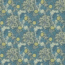 214714 ( DM3W214714 ) Morris Seaweed Archive III Wallpaper by Morris & Co