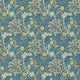 Morris Seaweed Archive III Wallpaper by Morris & Co