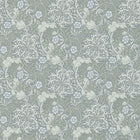 214715 ( DM3W214715 ) Morris Seaweed Archive III Wallpaper by Morris & Co