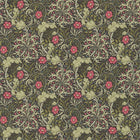 214716 ( DM3W214716 ) Morris Seaweed Archive III Wallpaper by Morris & Co