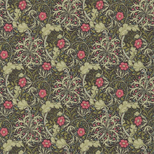 214716 ( DM3W214716 ) Morris Seaweed Archive III Wallpaper by Morris & Co
