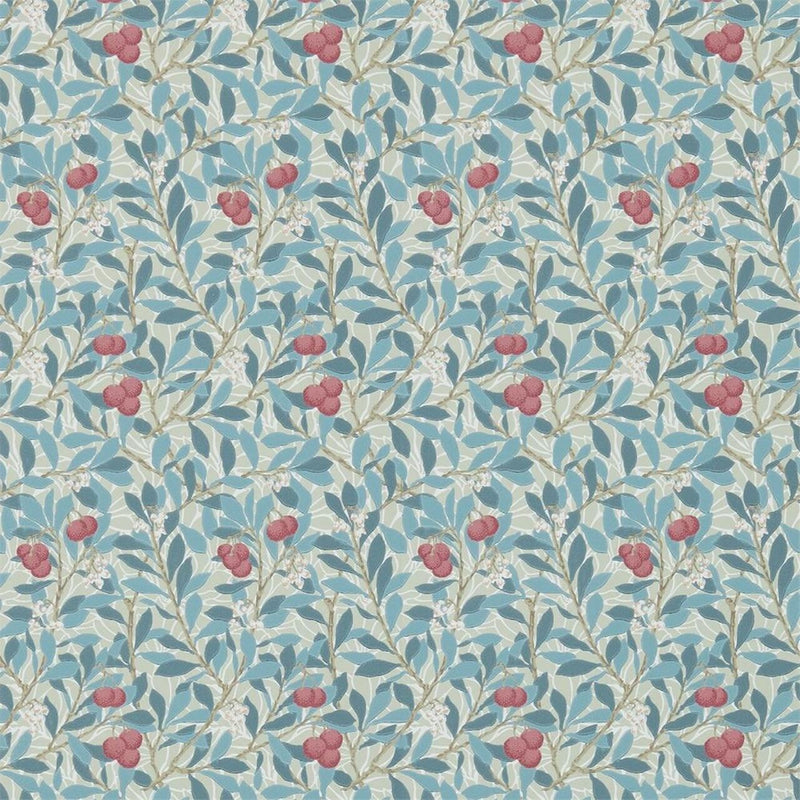 214718 ( DM3W214718 ) Arbutus Archive III Wallpaper by Morris & Co