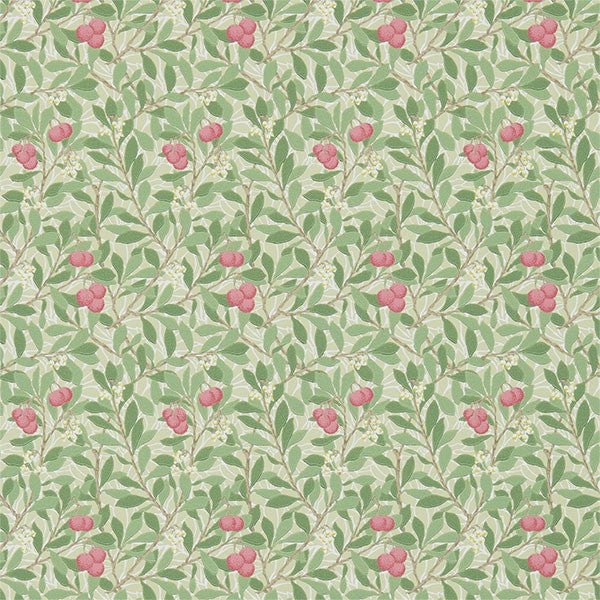 214720 ( DM3W214720 ) Arbutus Archive III Wallpaper by Morris & Co