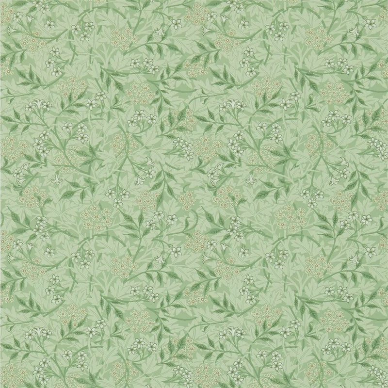 214722 ( DM3W214722 ) Jasmine Archive III Wallpaper by Morris & Co