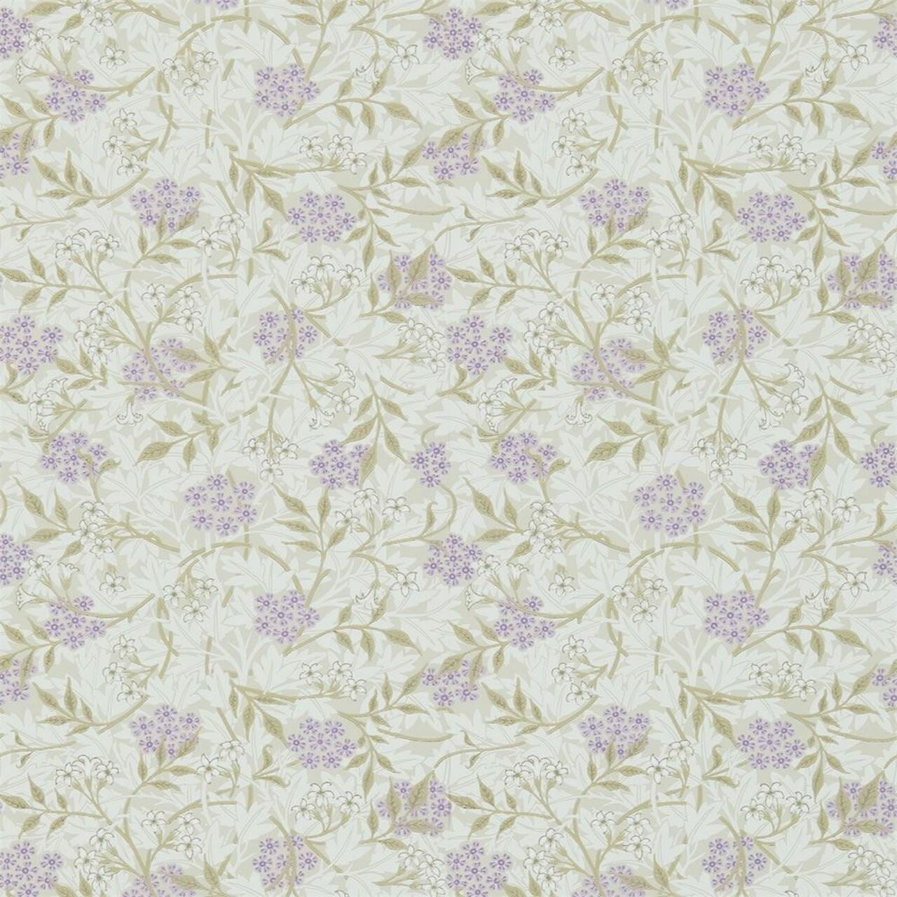214723 ( DM3W214723 ) Jasmine Archive III Wallpaper by Morris & Co