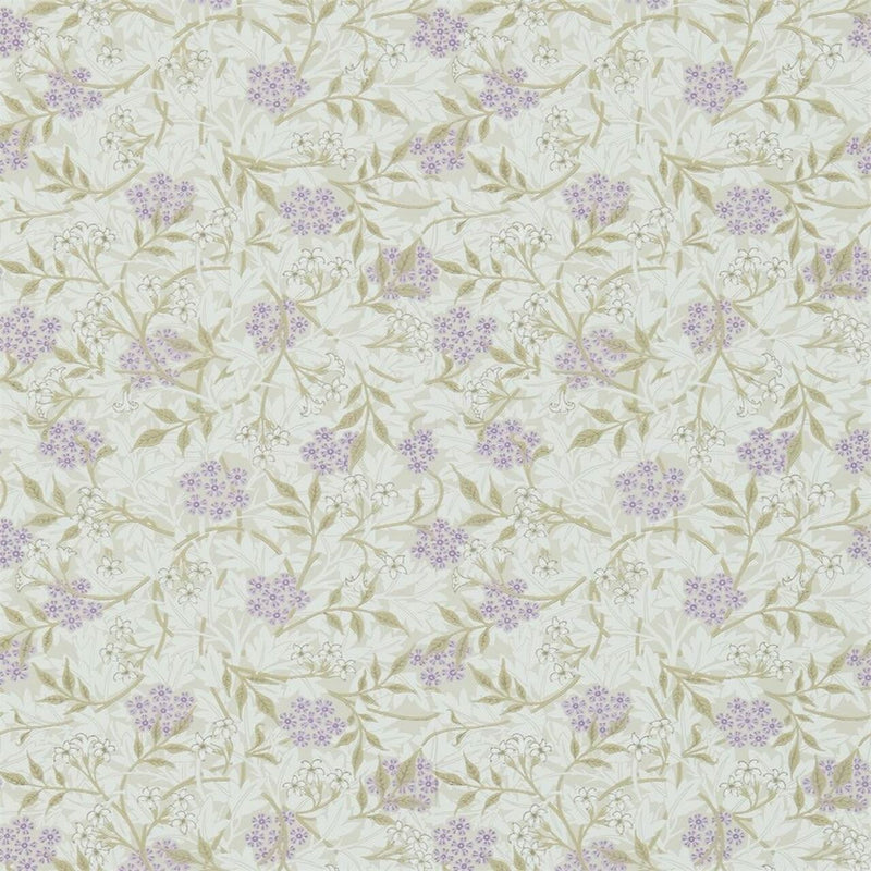 214723 ( DM3W214723 ) Jasmine Archive III Wallpaper by Morris & Co