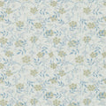 Jasmine Archive III Wallpaper by Morris & Co