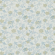 214724 ( DM3W214724 ) Jasmine Archive III Wallpaper by Morris & Co