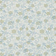 Jasmine Archive III Wallpaper by Morris & Co