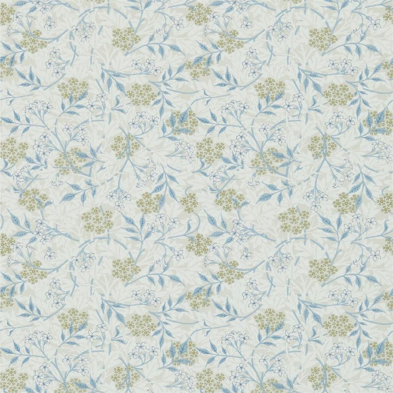 214724 ( DM3W214724 ) Jasmine Archive III Wallpaper by Morris & Co