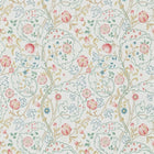 214728 ( DM3W214728 ) Mary Isobel Archive III Wallpaper by Morris & Co