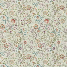 214729 ( DM3W214729 ) Mary Isobel Archive III Wallpaper by Morris & Co