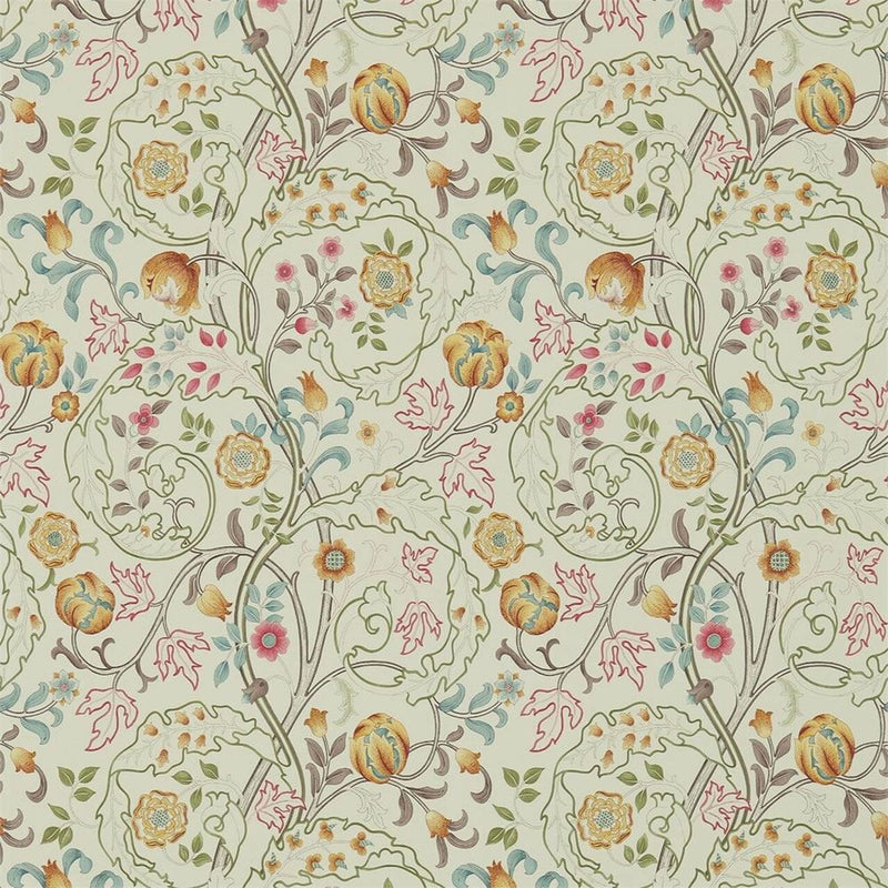 214730 ( DM3W214730 ) Mary Isobel Archive III Wallpaper by Morris & Co