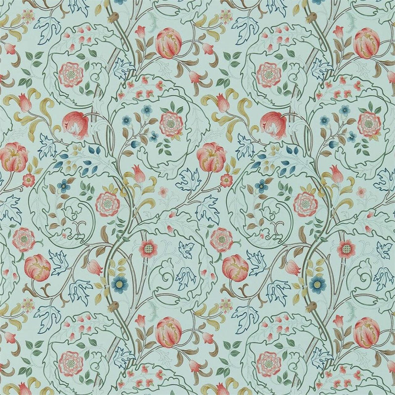 214731 ( DM3W214731 ) Mary Isobel Archive III Wallpaper by Morris & Co