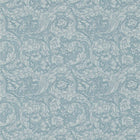 214732 ( DM3W214732 ) Bachelors Button Archive III Wallpaper by Morris & Co