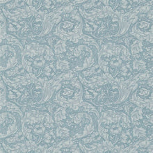 214732 ( DM3W214732 ) Bachelors Button Archive III Wallpaper by Morris & Co