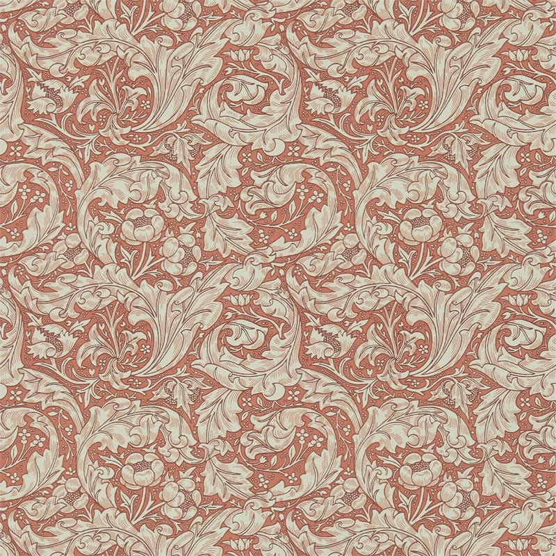 214734 ( DM3W214734 ) Bachelors Button Archive III Wallpaper by Morris & Co