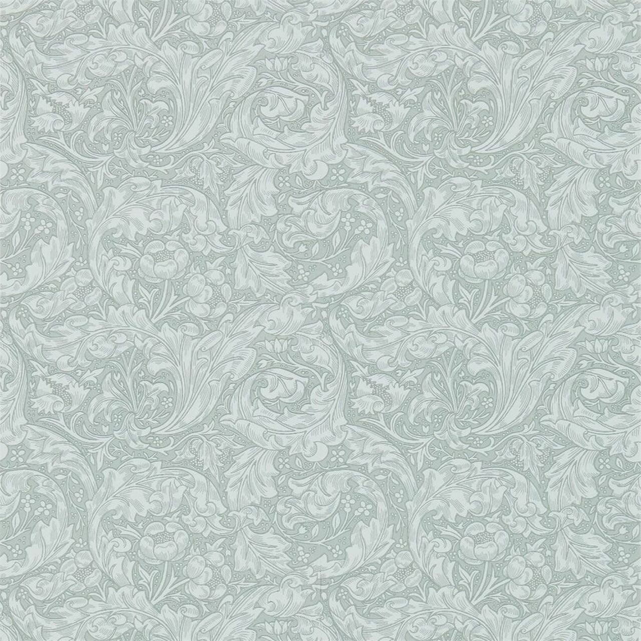 214735 ( DM3W214735 ) Bachelors Button Archive III Wallpaper by Morris & Co