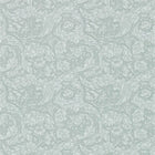 214735 ( DM3W214735 ) Bachelors Button Archive III Wallpaper by Morris & Co