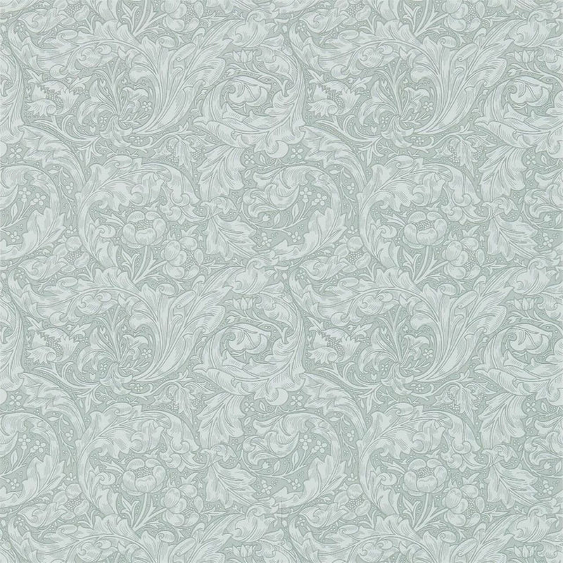 214735 ( DM3W214735 ) Bachelors Button Archive III Wallpaper by Morris & Co