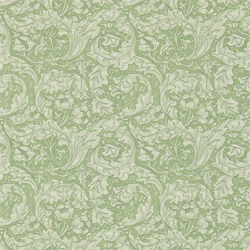 214736 ( DM3W214736 ) Bachelors Button Archive III Wallpaper by Morris & Co