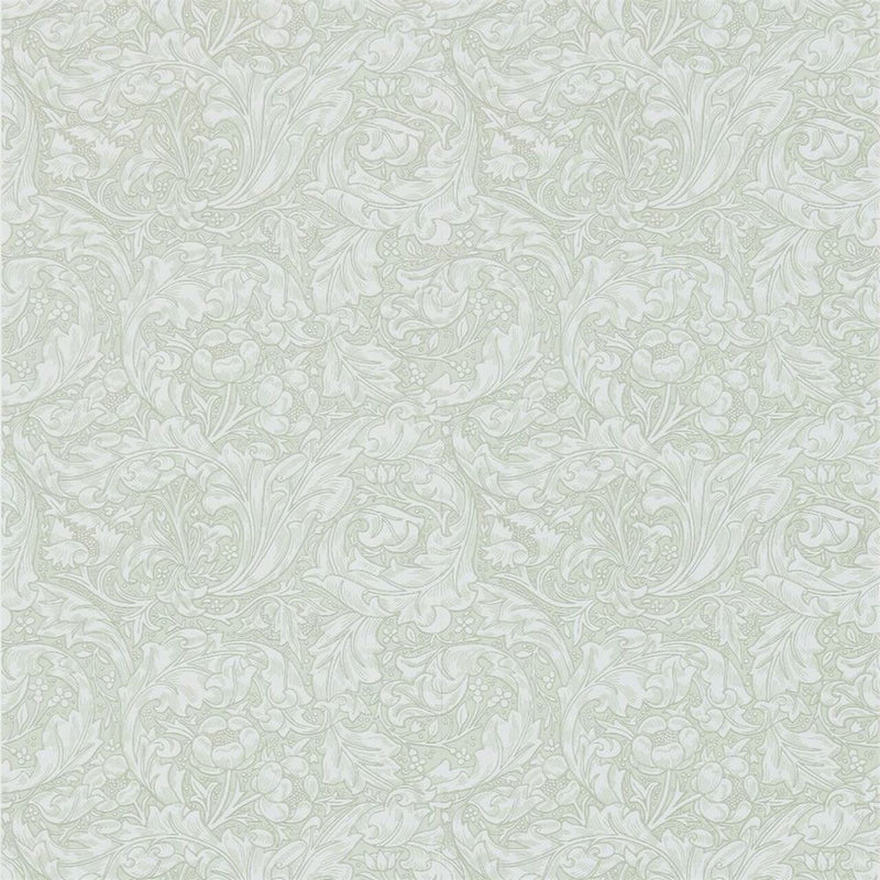 214738 ( DM3W214738 ) Bachelors Button Archive III Wallpaper by Morris & Co
