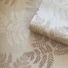 2147 Anaya Fern Cream Wallpaper by Belgravia