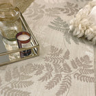 2147 Anaya Fern Cream Wallpaper by Belgravia