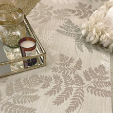 2147 Anaya Fern Cream Wallpaper by Belgravia