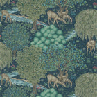 214887 ( DM3W214887 ) The Brook Archive III Wallpaper by Morris & Co