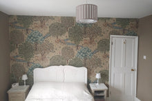214888 ( DM3W214888 ) The Brook Archive III Wallpaper by Morris & Co