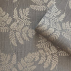 2148 Anaya Fern Charcoal Wallpaper by Belgravia