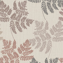 2150 Anaya Fern Taupe Wallpaper by Belgravia