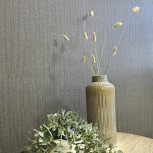 2151 Anaya Texture Charcoal Wallpaper by Belgravia
