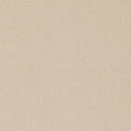 Soho Plain Linen Caspian Wallpaper by Sanderson