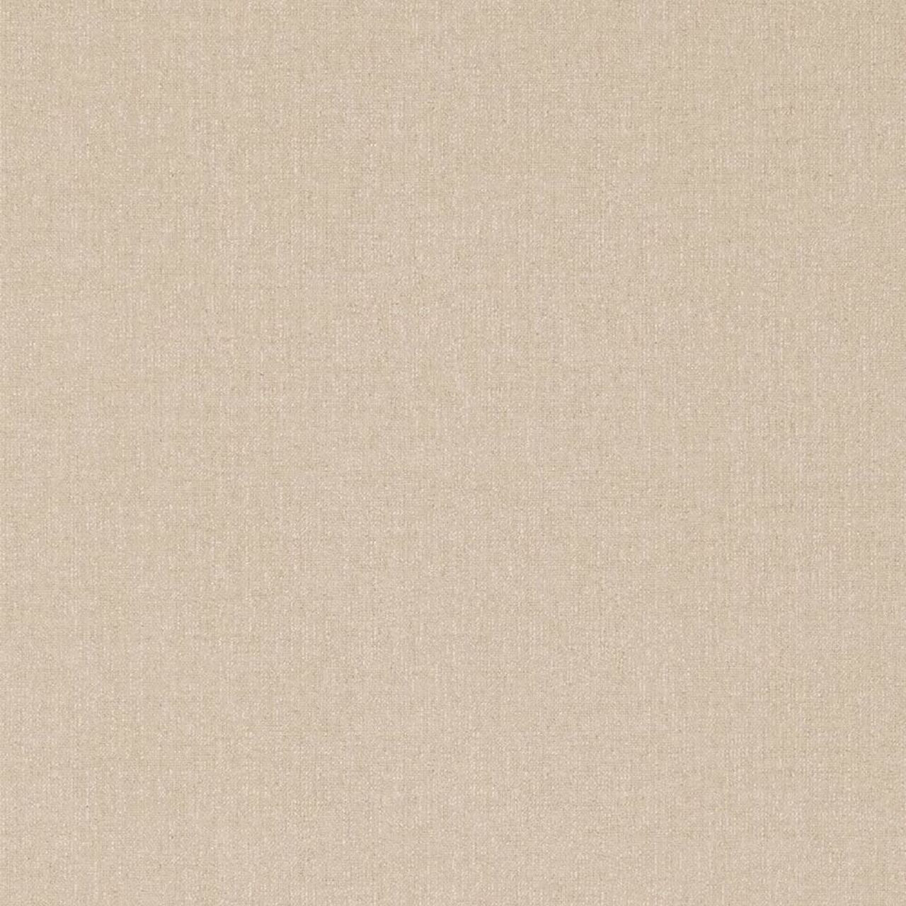 215448 Soho Plain Linen Caspian Wallpaper by Sanderson
