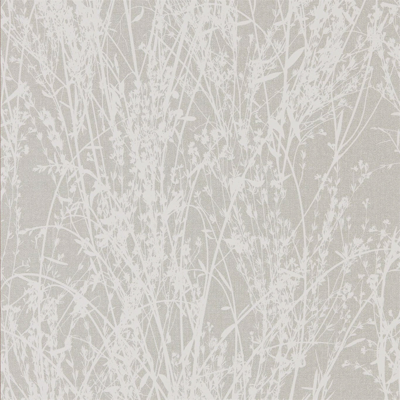 215694 ( DWOW215694 ) Meadow Canvas Woodland Walk Wallpaper by Sanderson