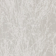 215694 ( DWOW215694 ) Meadow Canvas Woodland Walk Wallpaper by Sanderson