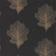 Oak Filigree Woodland Walk Wallpaper by Sanderson