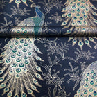 215700 Peacock Portfolio Wallpaper by Rasch