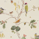 Woodland Chorus Woodland Walk Wallpaper by Sanderson