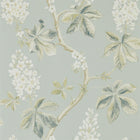 215708 ( DWOW215708 ) Chestnut Tree Woodland Walk Wallpaper by Sanderson