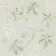 Chestnut Tree Woodland Walk Wallpaper by Sanderson