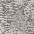 215716 ( DWOW215716 ) Woodland Toile Woodland Walk Wallpaper by Sanderson