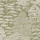215720 ( DWOW215720 ) Woodland Toile Woodland Walk Wallpaper by Sanderson