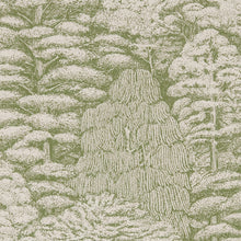 215720 ( DWOW215720 ) Woodland Toile Woodland Walk Wallpaper by Sanderson