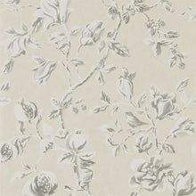 215726 ( DWOW215726 ) Magnolia & Pomegranate Woodland Walk Wallpaper by Sanderson
