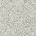 Strawberry Thief Pure Wallpaper by Morris & Co
