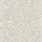 216020 ( DMPU216020 ) Strawberry Thief Pure Wallpaper by Morris & Co