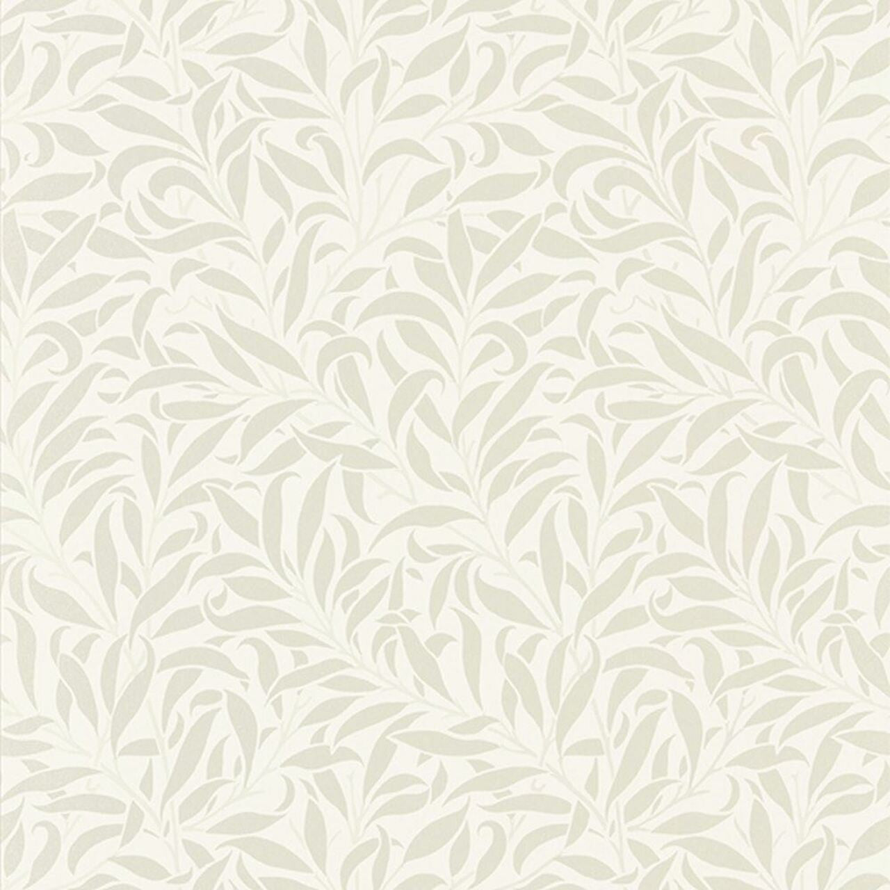 216022 ( DMPU216022 ) Willow Bough Pure Wallpaper by Morris & Co